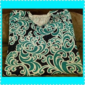 Women's Croft and Barrow Sweater